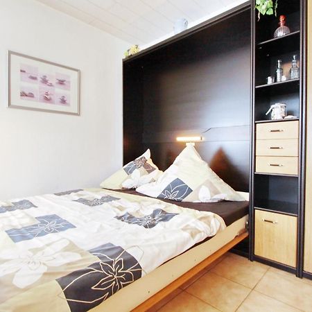 Villa Am Meer App 18 Groemitz Ngoại thất bức ảnh