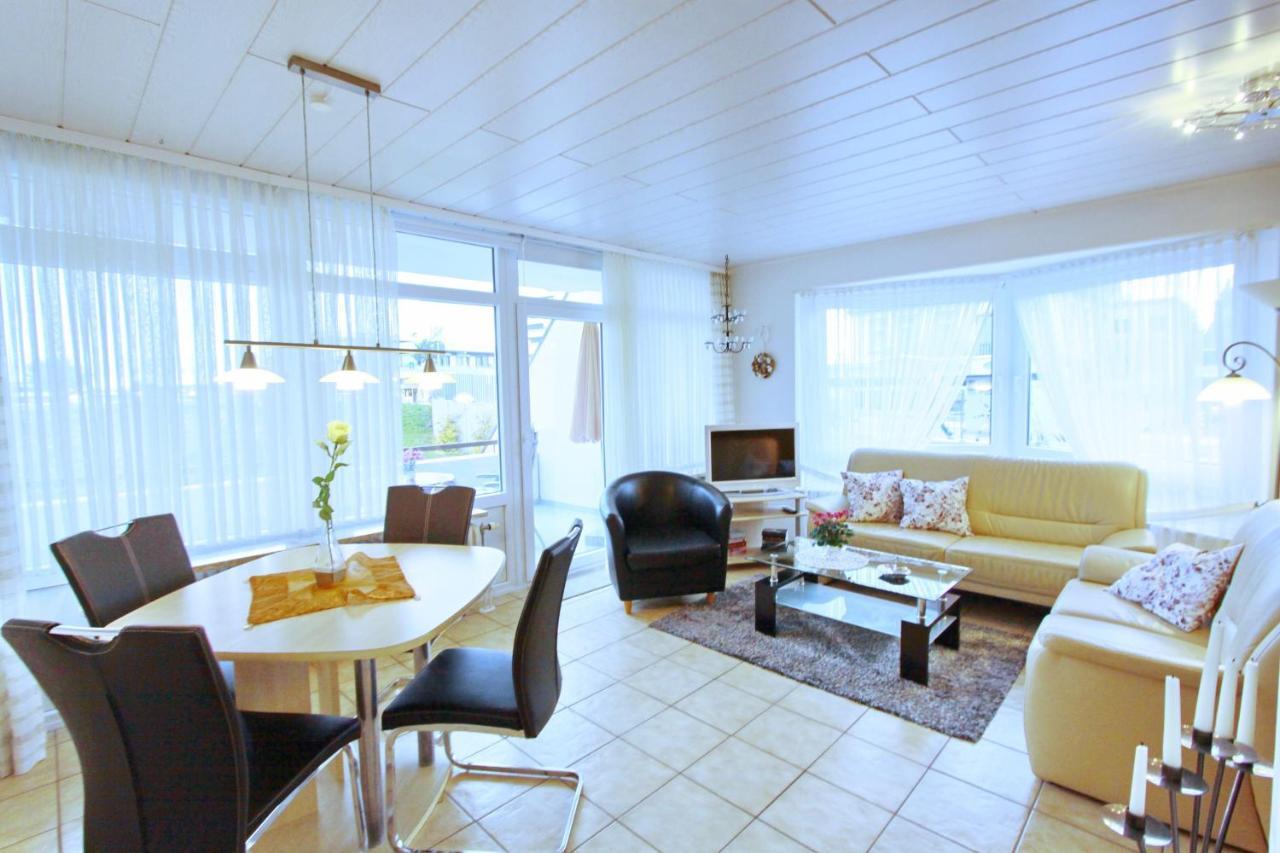 Villa Am Meer App 18 Groemitz Ngoại thất bức ảnh