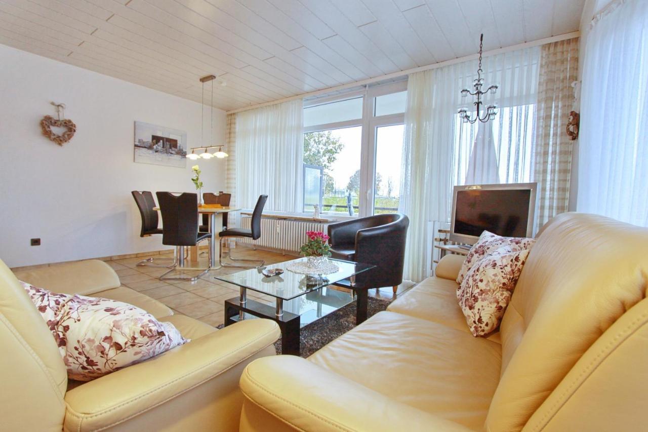 Villa Am Meer App 18 Groemitz Ngoại thất bức ảnh